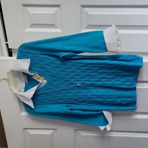 Womens sweater